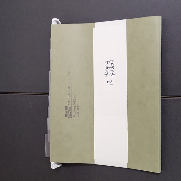 SCM Office Supplies Office Vintage Scm Office Supplies 2 Green